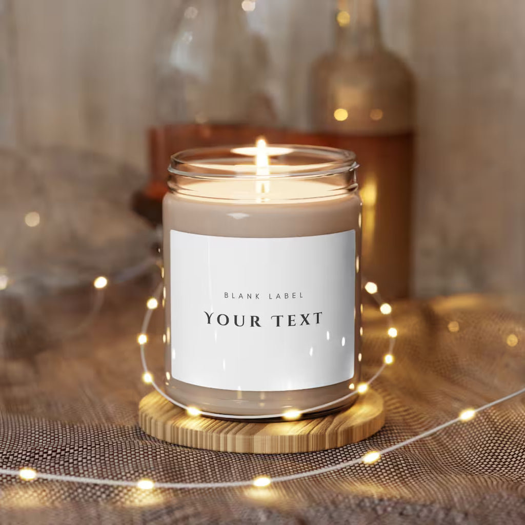 Design Your Own Candle 🕯️if u want any note on candle or u want something unique then just send us Ur reference on WhatsApp